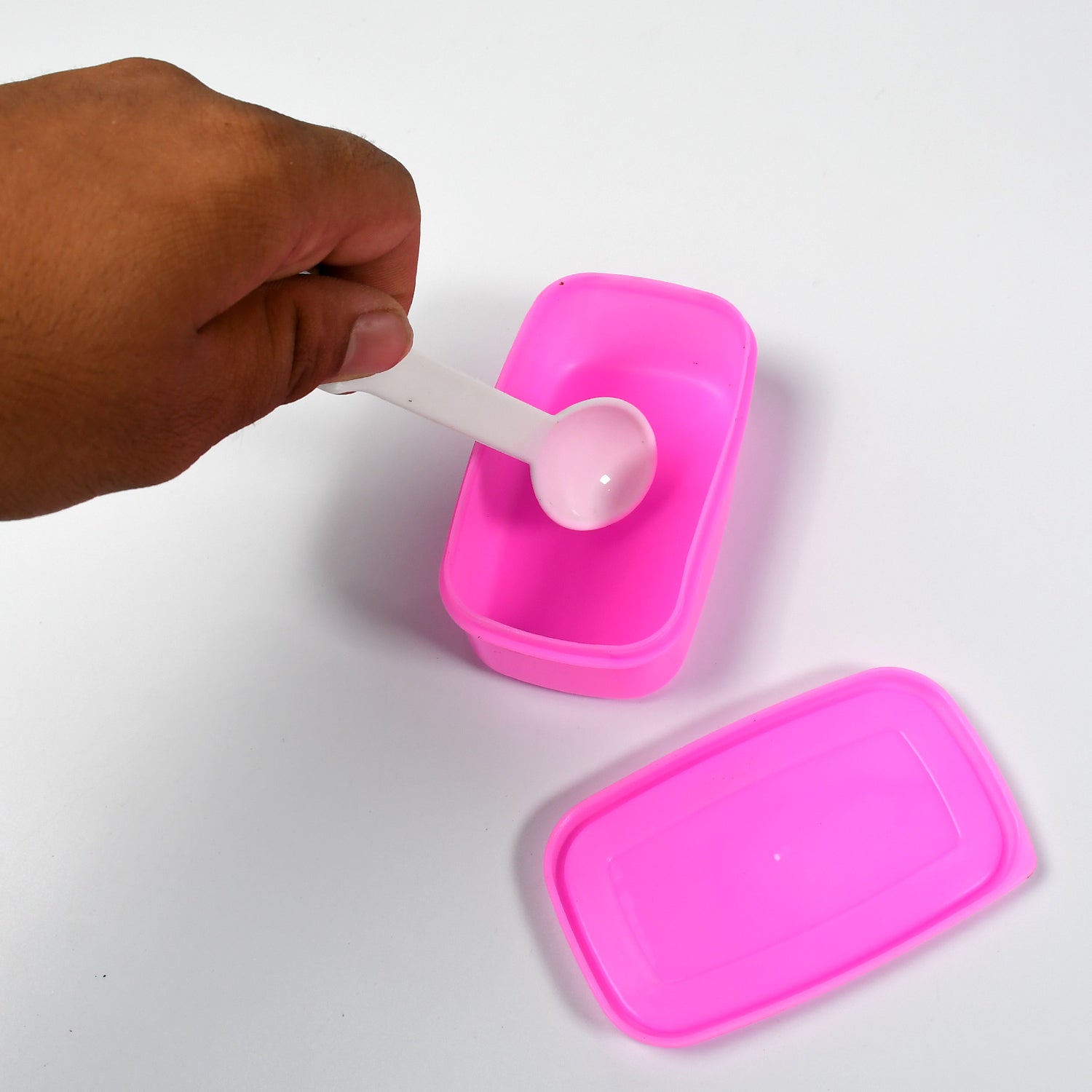 5318A Best Lunch Box Plastic High Quality Box For Kids School Customized Plastic Lunch Box for Girls & Boy DeoDap 5318A Best Lunch Box Plastic High Quality Box For Kids School Customized Plastic Lunch Box for Girls & Boy DeoDap